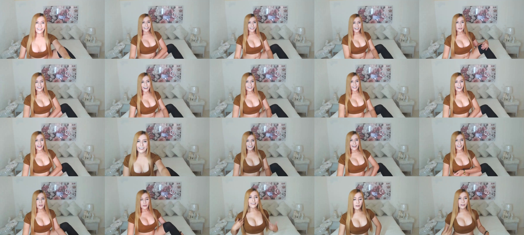 Xnaughtyandsweet69  06-07-2021